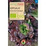 BIO glavna solata "Roter Butterhäuptel"