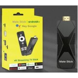 Gembird GMB-STICK-MATE 2/16gb, H313 Quad, G31 OpenGL3.2 , Android | ePonuda.com