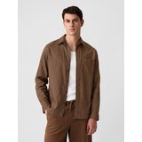 GAP Linen shirt standard - Men's Cijene