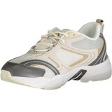 Calvin Klein BEIGE MEN'S SPORTS SHOES | ePonuda.com