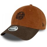 New Era Kape s šiltom Wmns ne cord 9twenty newera Kostanjeva Cene
