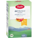BIO mlečna kaša - pšenični zdrob - 200 g | Shoptok.si