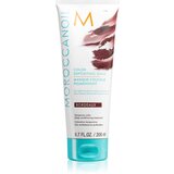 Moroccanoil color depositing maske, bordeaux | Shoptok.si