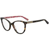 Love Moschino ženski Okvir za naočale MOL574-086 Ø 53 mm | shoptok.hr