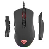 Genesis miš Ksenon 770 Gaming RGB 10200DPI Hibrid