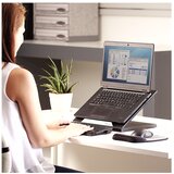 Fellowes "Designer Suites" stalak za laptop | shoptok.hr