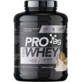 Basic Supplements 100% PRO WHEY 2.27KG - Cookie's & Cream | shoptok.hr