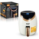RAF R.5234W friteza na vruć vazduh bela 5L | Eponuda.com