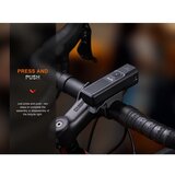 Fenix BC15R-LED prigušiva punjiva svetiljka za bicikl led/usb IP66 400 lm 31,5 h | Eponuda.com