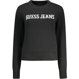 Guess Jeans WOMEN&#39;S BLACK SWEATER Cijene