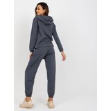 BERRAK Pyjamas-BR-PI-9122-graphite | Shoptok.si