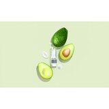 REVOX Just Rose Water Avocado Oil Fluid vlažilna nega za predel okoli oči 30 ml za ženske | Shoptok.si
