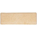  Otirači za stepenice 30 kom 65x21x4 cm smeđi | shoptok.hr