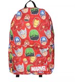 Difuzed Marvel - Characters Aop Backpack Nahrbtnik | Shoptok.si