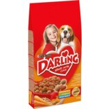 Darling Dog Govedina & Povrće - 15 kg Cene