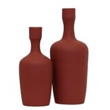 WALLXPERT vaza whells set tile red u