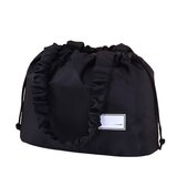 INF Vodoodporna Torba za Telovadbo in Jogo z Ločenim Prostorom za Mokro in Suho Black, (5000078225) | Shoptok.si