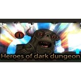  Heroes of Dark Dungeon Steam Key GLOBAL | ePonuda.com