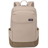 Thule Lithos ruksak za prijenosno računalo 20 L - rozosmeđe | shoptok.hr