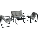  Baštenski set Toledo 4/1 sa jastucima | ePonuda.com