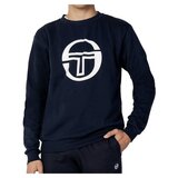 Sergio Tacchini Puloverji SERG SWEATER Modra Cene