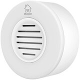 Deltaco SMART HOME WiFi Sirena, BELA | Shoptok.si