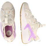 Nike Nizke superge 'AIR HUARACHE CRAFT' bež / lila | Shoptok.si