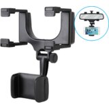 Chameleon Avto nosilec za telefon - univerzalno držalo za vzvratno ogledalo (H2) | Shoptok.si