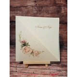  Poročna vabila CVETLIČNA PORCVE 111 | Shoptok.si