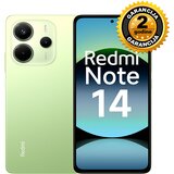 XIAOMI REDMI NOTE 14 6+128GB 4G GREEN | Eponuda.ba