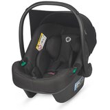 Coccolle Otroški voziček 4 v 1 Lissia Anthracite | Shoptok.si