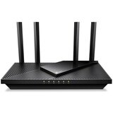 Tp-link lAN Router Archer AX55Pro AX3000/WiFi6/4 2.5G LAN Cene