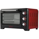 Girmi Pizza pečica FE30 s kapaciteto 30 litrov, (5000119115) | Shoptok.si