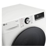 LG W4WR7096Y Pralni sušilni stroj | Shoptok.si