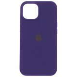  ORG Silicone Case za iPhone 13 PRO ljubicasta | Eponuda.ba