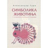 Globosino Aleksandar Viktorovič Gura - Simbolika zivotinja u slovenskoj narodnoj tradiciji Cene