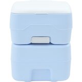  Kamperski WC Plava 41,5 x 36,5 x 42 cm | shoptok.hr