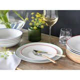 Creatable Kombinirani Servis Luna Color Line, 20-Delni | Shoptok.si