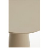 Light & Living Kovinska okrogla stranska mizica ø 45 cm Abala – | Shoptok.si