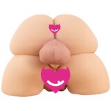 Realistixxx Realistični Dvostruki masturbator Threesome | Eponuda.com