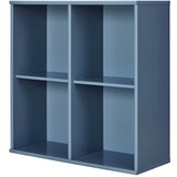 Hammel Furniture Moder stenski regal 70x70 cm Mistral – | Shoptok.si