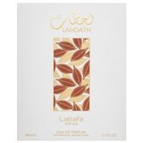 Lattafa Lahdath parfumirana voda za ženske 80 ml | Shoptok.si