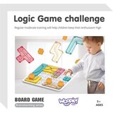 Woopie set društvenih igara 10 u 1 | shoptok.hr
