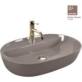 Rea Nablatni umivaonik Aura 61 Beige Shiny | shoptok.hr