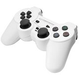 Game Pad ESPERANZA CORSAIR, vibration, PS2/PS3/PC, USB, black/white, EGG106W | Eponuda.ba