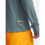 Under Armour Men's UA LAUNCH PRO 1/4 T-Shirt ZIP-BLU - Men's | shoptok.hr