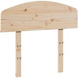  Uzglavlje 90 cm od masivne borovine | shoptok.hr