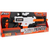  Puška za igru Giga Rifle Fast Pioneer - bijela | Shoptok.si