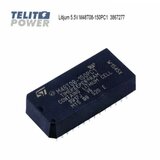NOT AVAILABLE M48T08-150PC1 64Kbit ( 8 Kb x 8 ) timekeeper SRAM sa litijum baterijom 5.5V | ePonuda.com