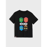 Sinsay Majica kratkih rukava Ninjago | shoptok.hr